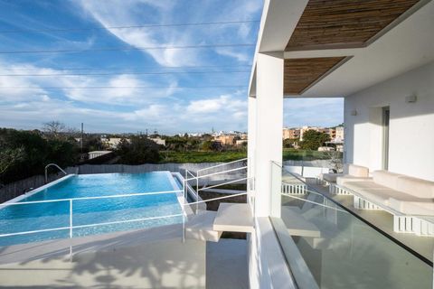 Villa i Ibiza, Ibiza, Ibiza - € 2.990.000 | Ref: MY-LUX0046 - foto 6