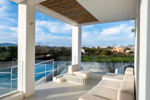 Villa i Ibiza, Ibiza, Ibiza - € 2.990.000 | Ref: MY-LUX0046 - foto 7