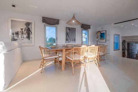 Villa i Ibiza, Ibiza, Ibiza - € 2.990.000 | Ref: MY-LUX0046 - foto 17