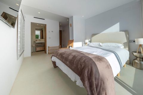 Villa i Ibiza, Ibiza, Ibiza - € 2.990.000 | Ref: MY-LUX0046 - foto 19