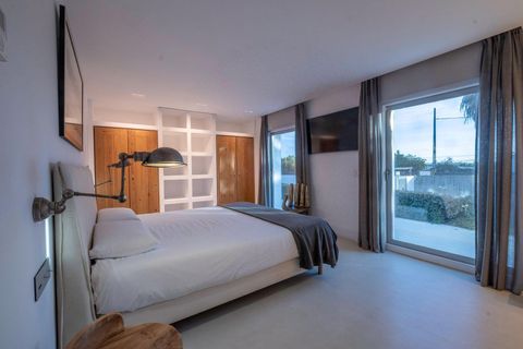 Villa i Ibiza, Ibiza, Ibiza - € 2.990.000 | Ref: MY-LUX0046 - foto 25