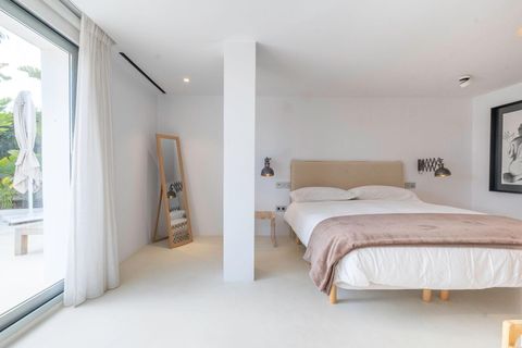 Villa i Ibiza, Ibiza, Ibiza - € 2.990.000 | Ref: MY-LUX0046 - foto 27