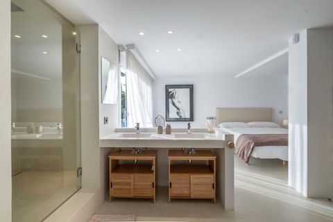 Villa i Ibiza, Ibiza, Ibiza - € 2.990.000 | Ref: MY-LUX0046 - foto 31
