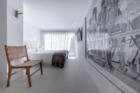 Villa i Ibiza, Ibiza, Ibiza - € 2.990.000 | Ref: MY-LUX0046 - foto 33