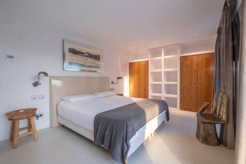Villa i Ibiza, Ibiza, Ibiza - € 2.990.000 | Ref: MY-LUX0046 - foto 37