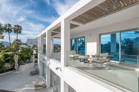 Villa i Ibiza, Ibiza, Ibiza - € 2.990.000 | Ref: MY-LUX0046 - foto 43
