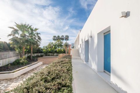 Villa i Ibiza, Ibiza, Ibiza - € 2.990.000 | Ref: MY-LUX0046 - foto 44