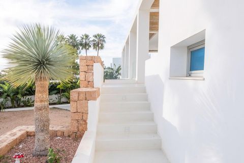 Villa i Ibiza, Ibiza, Ibiza - € 2.990.000 | Ref: MY-LUX0046 - foto 48