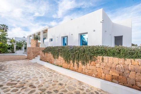 Villa i Ibiza, Ibiza, Ibiza - € 2.990.000 | Ref: MY-LUX0046 - foto 50