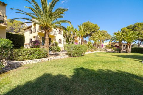 Wohnung in Moraira, Alicante - Foto 2