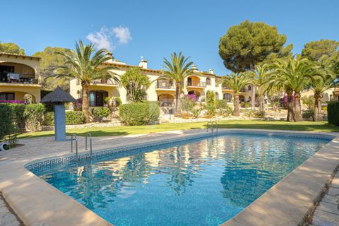 Wohnung in Moraira, Alicante - Foto 3