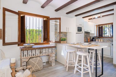 Lejlighed i Moraira, Alicante, Moraira - € 349.000 | Ref: BP3695 - foto 8