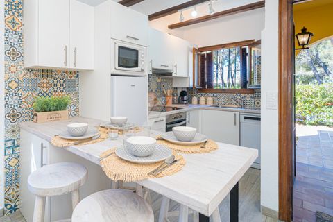 Lejlighed i Moraira, Alicante, Moraira - € 349.000 | Ref: BP3695 - foto 9