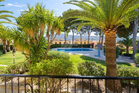 Lejlighed i Moraira, Alicante, Moraira - € 349.000 | Ref: BP3695 - foto 29