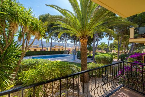 Lejlighed i Moraira, Alicante, Moraira - € 349.000 | Ref: BP3695 - foto 30