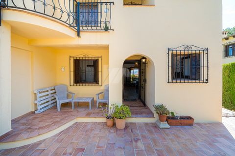 Lejlighed i Moraira, Alicante, Moraira - € 349.000 | Ref: BP3695 - foto 31