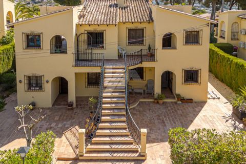 Lejlighed i Moraira, Alicante, Moraira - € 349.000 | Ref: BP3695 - foto 32