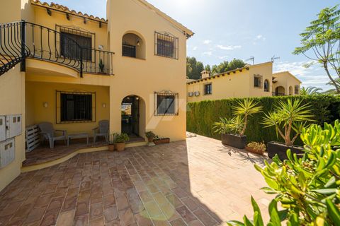 Lejlighed i Moraira, Alicante, Moraira - € 349.000 | Ref: BP3695 - foto 33