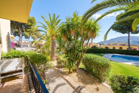 Lejlighed i Moraira, Alicante, Moraira - € 349.000 | Ref: BP3695 - foto 34