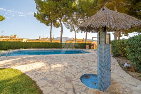 Lejlighed i Moraira, Alicante, Moraira - € 349.000 | Ref: BP3695 - foto 35