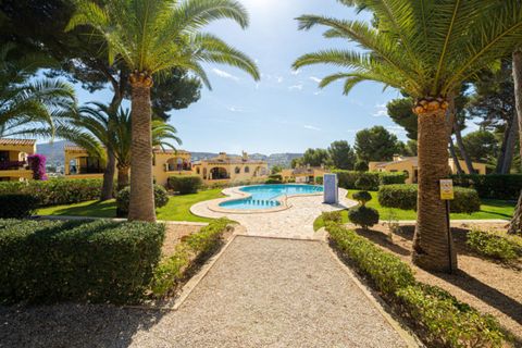 Lejlighed i Moraira, Alicante, Moraira - € 349.000 | Ref: BP3695 - foto 36