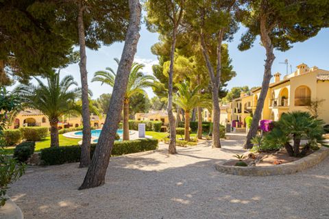 Lejlighed i Moraira, Alicante, Moraira - € 349.000 | Ref: BP3695 - foto 37