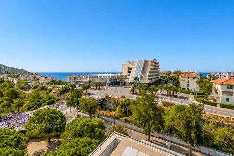 Wohnung in Sitges, Barcelona, Sitges - € 1.175.000 | Ref: VSIT2669/1087 - Foto 2