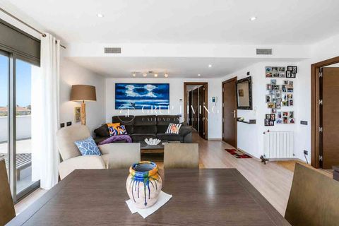 Wohnung in Sitges, Barcelona, Sitges - € 1.175.000 | Ref: VSIT2669/1087 - Foto 4