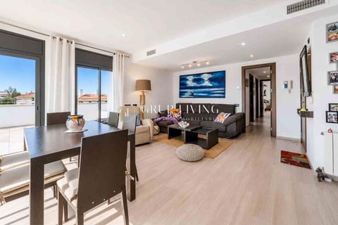Wohnung in Sitges, Barcelona, Sitges - € 1.175.000 | Ref: VSIT2669/1087 - Foto 5