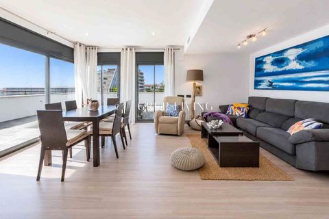 Wohnung in Sitges, Barcelona, Sitges - € 1.175.000 | Ref: VSIT2669/1087 - Foto 6