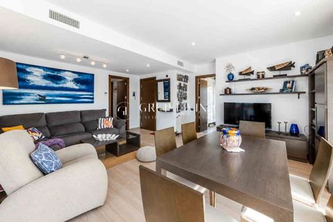 Wohnung in Sitges, Barcelona, Sitges - € 1.175.000 | Ref: VSIT2669/1087 - Foto 7