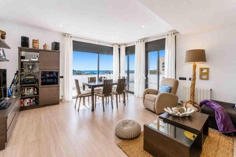 Wohnung in Sitges, Barcelona, Sitges - € 1.175.000 | Ref: VSIT2669/1087 - Foto 8