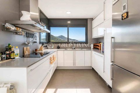 Wohnung in Sitges, Barcelona, Sitges - € 1.175.000 | Ref: VSIT2669/1087 - Foto 9