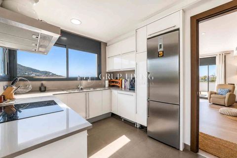 Wohnung in Sitges, Barcelona, Sitges - € 1.175.000 | Ref: VSIT2669/1087 - Foto 10
