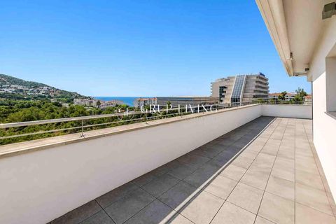 Wohnung in Sitges, Barcelona, Sitges - € 1.175.000 | Ref: VSIT2669/1087 - Foto 11