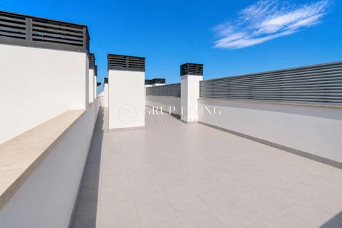Wohnung in Sitges, Barcelona, Sitges - € 1.175.000 | Ref: VSIT2669/1087 - Foto 12