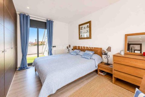 Wohnung in Sitges, Barcelona, Sitges - € 1.175.000 | Ref: VSIT2669/1087 - Foto 16