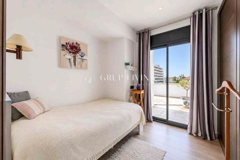 Wohnung in Sitges, Barcelona, Sitges - € 1.175.000 | Ref: VSIT2669/1087 - Foto 22
