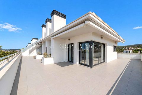 Wohnung in Sitges, Barcelona, Sitges - € 1.175.000 | Ref: VSIT2669/1087 - Foto 27