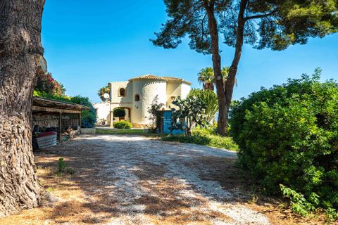 Villa i Javea, Alicante - foto 3