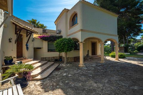Villa i Javea, Alicante, Javea - € 1.490.000 | Ref: LUX6226 - foto 9