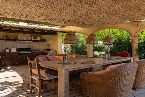 Villa i Javea, Alicante, Javea - € 1.490.000 | Ref: LUX6226 - foto 12