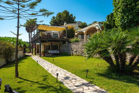 Villa i Javea, Alicante, Javea - € 1.490.000 | Ref: LUX6226 - foto 18
