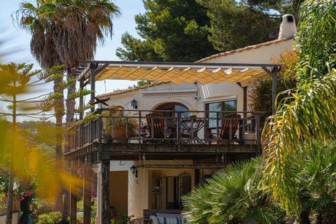 Villa i Javea, Alicante, Javea - € 1.490.000 | Ref: LUX6226 - foto 19