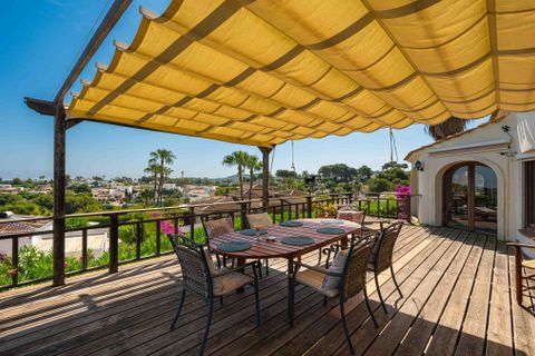 Villa i Javea, Alicante, Javea - € 1.490.000 | Ref: LUX6226 - foto 21