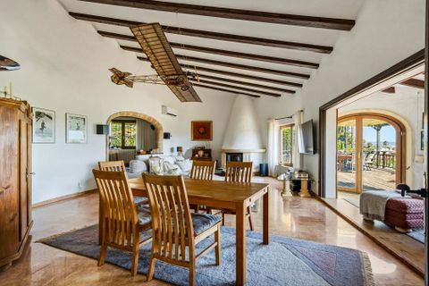 Villa i Javea, Alicante, Javea - € 1.490.000 | Ref: LUX6226 - foto 25