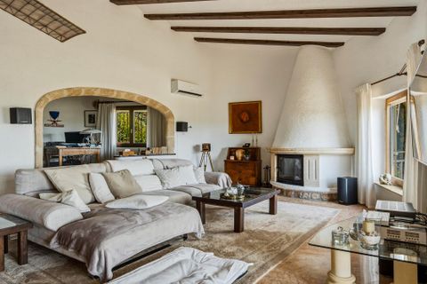 Villa i Javea, Alicante, Javea - € 1.490.000 | Ref: LUX6226 - foto 26