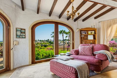 Villa i Javea, Alicante, Javea - € 1.490.000 | Ref: LUX6226 - foto 29
