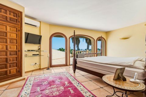 Villa i Javea, Alicante, Javea - € 1.490.000 | Ref: LUX6226 - foto 39