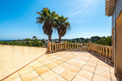 Villa i Javea, Alicante, Javea - € 1.490.000 | Ref: LUX6226 - foto 41